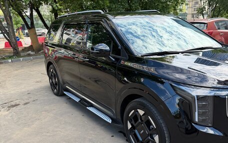 KIA Carnival, 2024 год, 5 800 000 рублей, 17 фотография