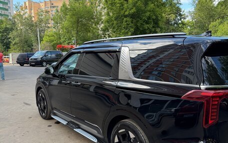 KIA Carnival, 2024 год, 5 800 000 рублей, 13 фотография