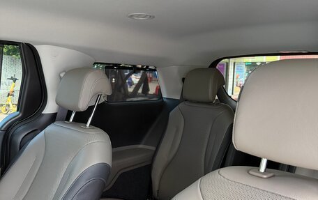 KIA Carnival, 2024 год, 5 800 000 рублей, 7 фотография