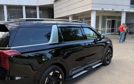 KIA Carnival, 2024 год, 5 800 000 рублей, 15 фотография