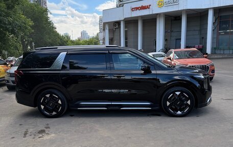 KIA Carnival, 2024 год, 5 800 000 рублей, 16 фотография