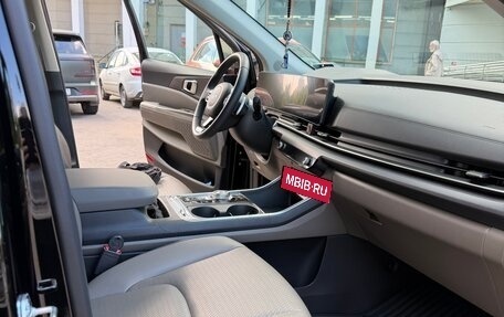 KIA Carnival, 2024 год, 5 800 000 рублей, 5 фотография