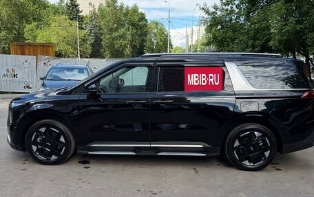 KIA Carnival, 2024 год, 5 800 000 рублей, 12 фотография