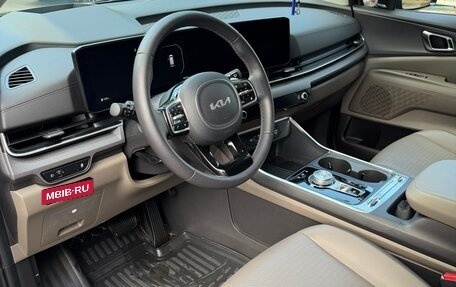 KIA Carnival, 2024 год, 5 800 000 рублей, 10 фотография