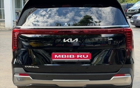 KIA Carnival, 2024 год, 5 800 000 рублей, 14 фотография