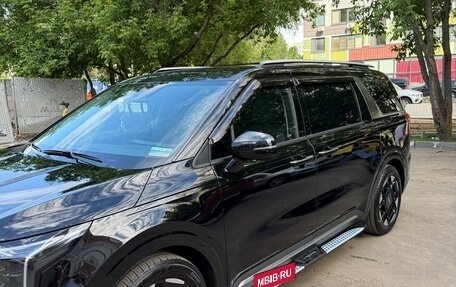 KIA Carnival, 2024 год, 5 800 000 рублей, 11 фотография
