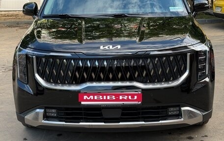KIA Carnival, 2024 год, 5 800 000 рублей, 19 фотография
