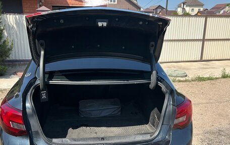 Opel Astra J, 2012 год, 650 000 рублей, 5 фотография