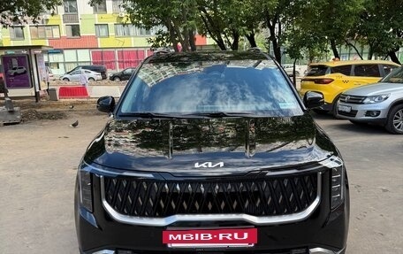KIA Carnival, 2024 год, 5 800 000 рублей, 18 фотография