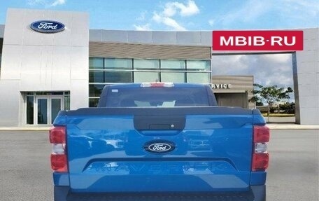 Ford Maverick, 2026 год, 4 632 000 рублей, 4 фотография