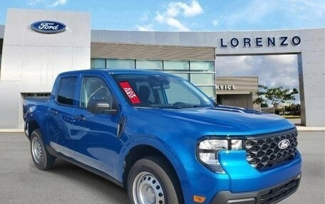 Ford Maverick, 2026 год, 4 632 000 рублей, 1 фотография