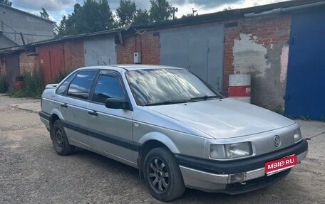 Volkswagen Passat B3, 1988 год, 149 000 рублей, 1 фотография