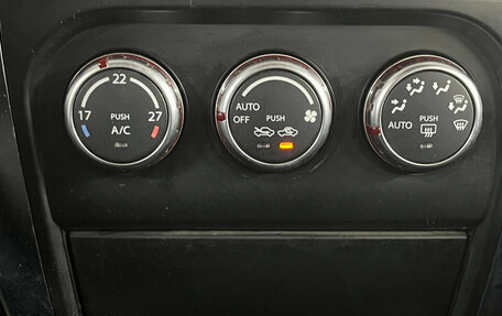 Suzuki SX4 II рестайлинг, 2009 год, 599 000 рублей, 15 фотография