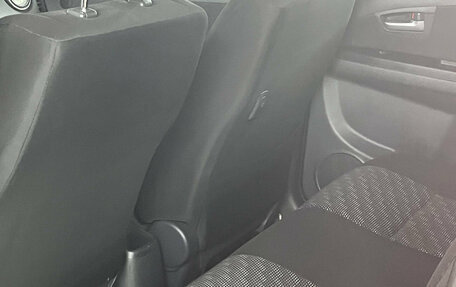 Suzuki SX4 II рестайлинг, 2009 год, 599 000 рублей, 16 фотография