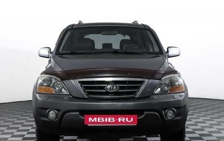 KIA Sorento IV, 2007 год, 790 000 рублей, 2 фотография