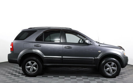 KIA Sorento IV, 2007 год, 790 000 рублей, 4 фотография
