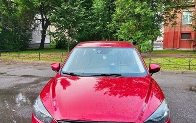 Mazda CX-5 II, 2015 год, 1 570 000 рублей, 1 фотография