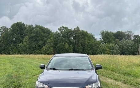 Mitsubishi Lancer IX, 2013 год, 799 000 рублей, 1 фотография