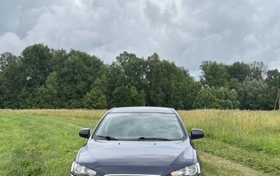 Mitsubishi Lancer IX, 2013 год, 799 000 рублей, 1 фотография