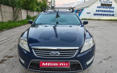 Ford Mondeo IV, 2008 год, 645 000 рублей, 1 фотография