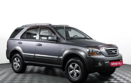 KIA Sorento IV, 2007 год, 790 000 рублей, 3 фотография