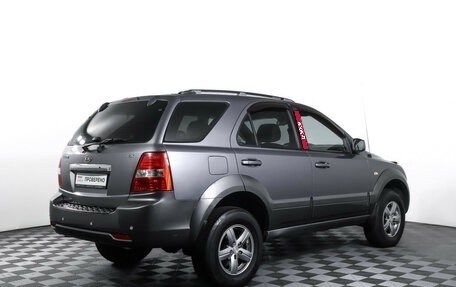 KIA Sorento IV, 2007 год, 790 000 рублей, 5 фотография