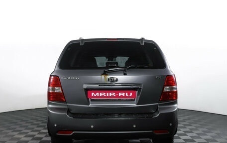 KIA Sorento IV, 2007 год, 790 000 рублей, 7 фотография
