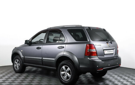 KIA Sorento IV, 2007 год, 790 000 рублей, 8 фотография