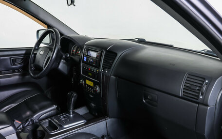 KIA Sorento IV, 2007 год, 790 000 рублей, 11 фотография