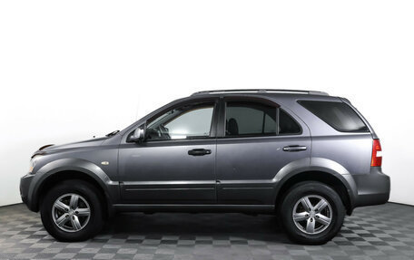 KIA Sorento IV, 2007 год, 790 000 рублей, 9 фотография