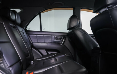 KIA Sorento IV, 2007 год, 790 000 рублей, 12 фотография