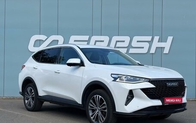 Haval F7 I, 2022 год, 2 187 000 рублей, 1 фотография
