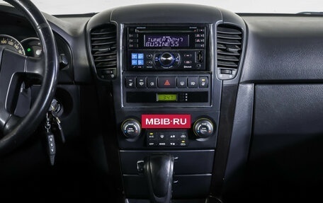 KIA Sorento IV, 2007 год, 790 000 рублей, 13 фотография