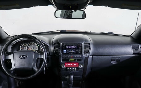 KIA Sorento IV, 2007 год, 790 000 рублей, 14 фотография
