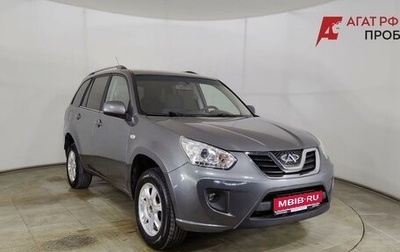 Chery Tiggo (T11), 2014 год, 590 000 рублей, 1 фотография