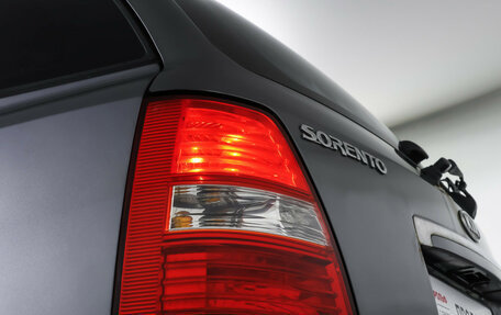 KIA Sorento IV, 2007 год, 790 000 рублей, 19 фотография