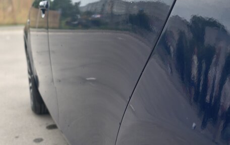 Skoda Fabia II, 2011 год, 630 000 рублей, 9 фотография