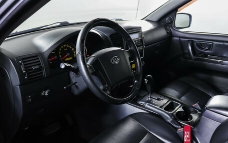KIA Sorento IV, 2007 год, 790 000 рублей, 16 фотография