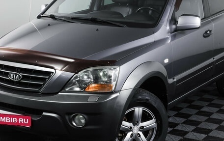 KIA Sorento IV, 2007 год, 790 000 рублей, 20 фотография