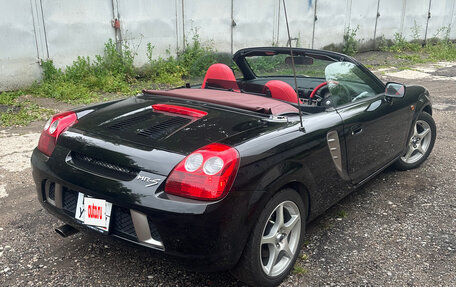 Toyota MR-S I рестайлинг, 2007 год, 2 100 000 рублей, 6 фотография