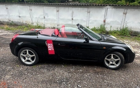 Toyota MR-S I рестайлинг, 2007 год, 2 100 000 рублей, 7 фотография