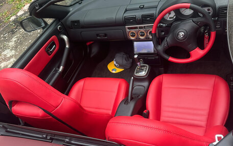 Toyota MR-S I рестайлинг, 2007 год, 2 100 000 рублей, 17 фотография
