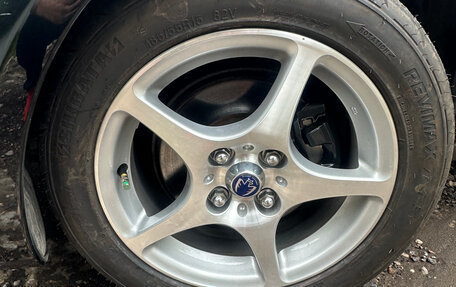 Toyota MR-S I рестайлинг, 2007 год, 2 100 000 рублей, 25 фотография