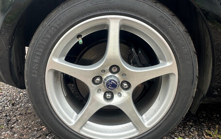 Toyota MR-S I рестайлинг, 2007 год, 2 100 000 рублей, 26 фотография