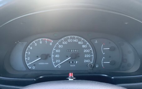 Mitsubishi Lancer VII, 1995 год, 148 000 рублей, 11 фотография