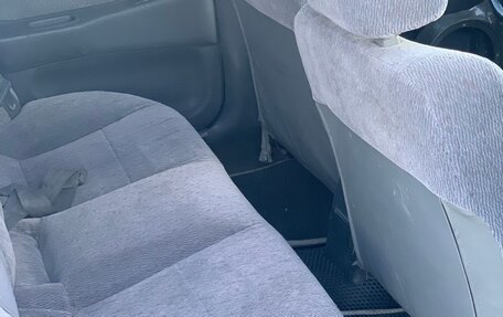 Mitsubishi Lancer VII, 1995 год, 148 000 рублей, 10 фотография