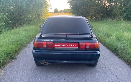 Mitsubishi Lancer VII, 1995 год, 148 000 рублей, 6 фотография