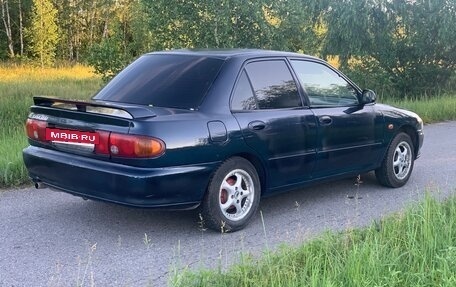 Mitsubishi Lancer VII, 1995 год, 148 000 рублей, 7 фотография