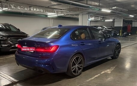 BMW 3 серия, 2020 год, 4 390 000 рублей, 6 фотография