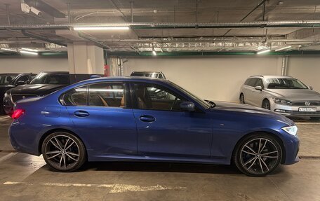 BMW 3 серия, 2020 год, 4 390 000 рублей, 7 фотография